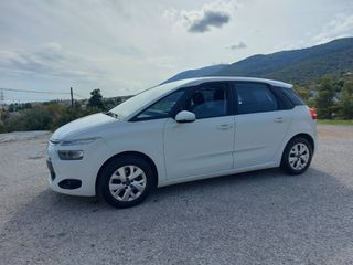 Citroen C4 Picasso 2015 1.2 e-THP Confort-thumb-4