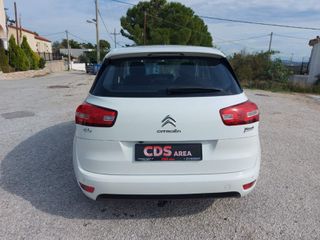 Citroen C4 Picasso 2015 1.2 e-THP Confort-thumb-8