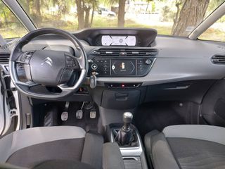 Citroen C4 Picasso 2015 1.2 e-THP Confort-thumb-13