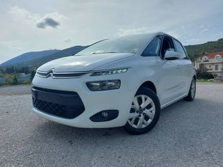 Citroen C4 Picasso 2015 1.2 e-THP Confort-thumb-2