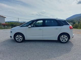 Citroen C4 Picasso 2015 1.2 e-THP Confort-thumb-5
