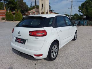 Citroen C4 Picasso 2015 1.2 e-THP Confort-thumb-10