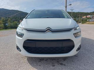 Citroen C4 Picasso 2015 1.2 e-THP Confort-thumb-11