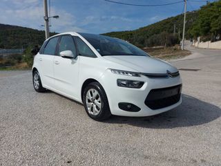 Citroen C4 Picasso 2015 1.2 e-THP Confort
