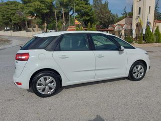 Citroen C4 Picasso 2015 1.2 e-THP Confort-thumb-6