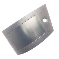ΚΑΠΑΚΙ ΑΡΙΣΤΕΡΟ ΕΜΠΡΟΣ ΘΗΚΗΣ ΜΑΥΡΟ TGB BLADE