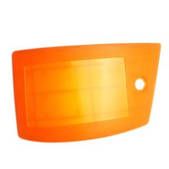 ΚΑΠΑΚΙ ΑΡΙΣΤΕΡΟ ΕΜΠΡΟΣ ΘΗΚΗΣ ΠΟΡΤΟΚΑΛΙ TGB BLADE