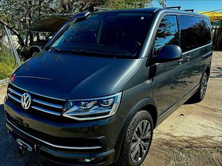 Volkswagen T6 2016