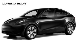 Tesla Model Y 2021 LONG RANGE DUAL MOTOR