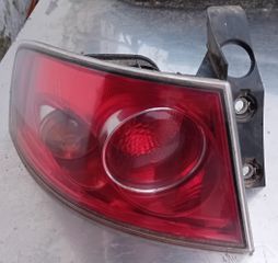 SEAT IBIZA 2003-2008 ΠΙΣΩ ΑΡΙΣΤΕΡΟ ΦΑΝΑΡΙ ΜΕ ΠΛΑΚΕΤΑ