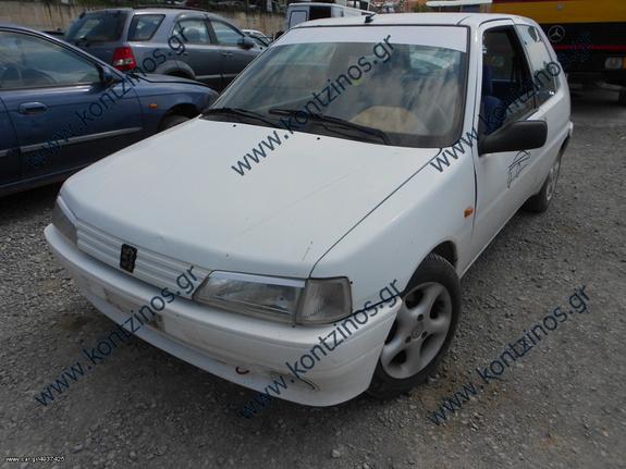 PEUGEOT 106