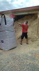 Ροκανίδια για υπόστρωμα