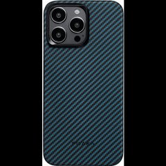 Θήκες Pitaka & Torras 15 Pro Max