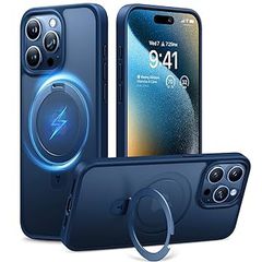 Θήκες Pitaka & Torras 15 Pro Max-thumb-6
