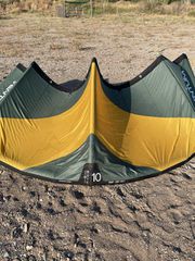 Kitesurf 2025 Ventum Mute 10m AS Bigair Kite