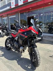 Yamaha Tracer 7 2025
