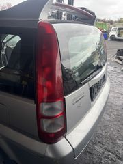 HONDA Hrv φανάρια πίσω