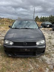 VW GOLF MK4 GTI ΑΝΤΑΛΛΑΚΤΙΚΑ