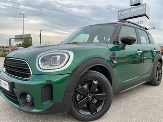 Mini Countryman 2021 COOPER - FACELIFT - ΕΛΛΗΝΙΚΟ