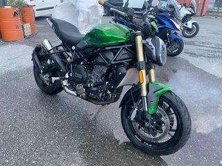 Benelli 752 S 2019 Ετοιμοπαράδοτο-thumb-1