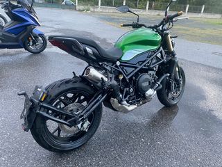 Benelli 752 S 2019 Ετοιμοπαράδοτο-thumb-3