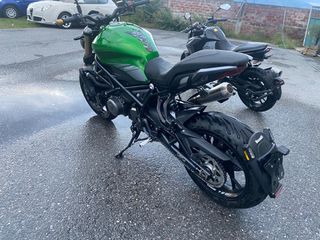 Benelli 752 S 2019 Ετοιμοπαράδοτο-thumb-4