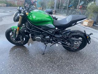 Benelli 752 S 2019 Ετοιμοπαράδοτο-thumb-5