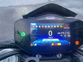 Benelli 752 S 2019 Ετοιμοπαράδοτο-thumb-6