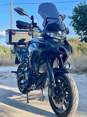 Benelli TRK 502 2024