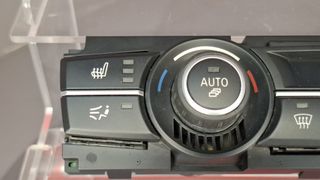 BMW X5 E70, E71, E72 Πάνελ κλιματισμού 64119234335-thumb-3