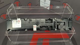 BMW X5 E70, E71, E72 Πάνελ κλιματισμού 64119234335-thumb-6