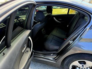 Bmw 320 2015