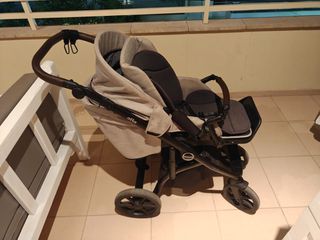 Dovadi Atta Adjustable 2 σε 1