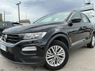 Volkswagen T-Roc 2020 1.6 TDI DISCOVER - ΕΛΛΗΝΙΚΟ