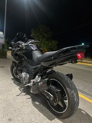 Yamaha TDM 900 2006
