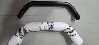ΠΡΟΦΥΛΑΚΤΗΡΑΣ ΕΜΠΡΟΣ -BUMPER CF450S/CF450L '22 '25   9DQV-232200-3000-0BP00