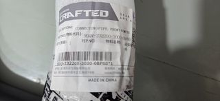 ΠΡΟΦΥΛΑΚΤΗΡΑΣ ΕΜΠΡΟΣ -BUMPER CF450S/CF450L '22 '25   9DQV-232200-3000-0BP00-thumb-1