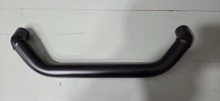 ΠΡΟΦΥΛΑΚΤΗΡΑΣ ΕΜΠΡΟΣ -BUMPER CF450S/CF450L '22 '25   9DQV-232200-3000-0BP00-thumb-3