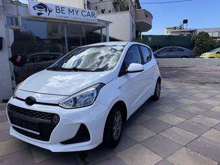 Hyundai i 10 2017 1,2 Trend