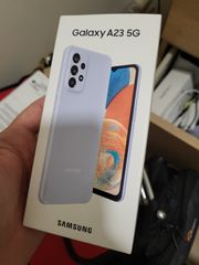 Galaxy A23 5G