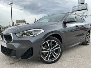 Bmw X2 2020 xDrive20d - Msport - 4Χ4 - ΕΛΛΗΝΙΚΟ