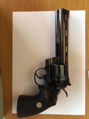 Σκοπευτικά όπλα   sig sauer p 226 XFive  και Colt Python 357 magnum-thumb-4