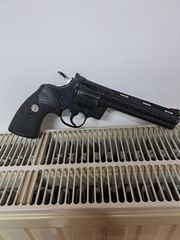 Σκοπευτικά όπλα   sig sauer p 226 XFive  και Colt Python 357 magnum-thumb-9