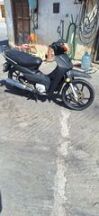 Loncin LX 110 2011