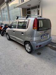 Hyundai Atos 1999