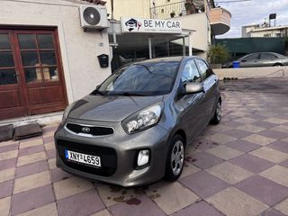Kia Picanto 2016 1,0 Sensation