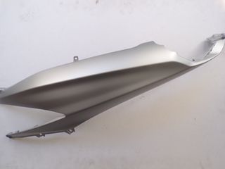 ΠΛΕΥΡΟ ΑΡΙΣΤΕΡΟ BEVERLY HPE MY21 ΓΚΡΙ 760/B ΚΩΔ.1B007050000H4