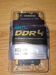 ddr4 3200 so dimm 8gb για laptop