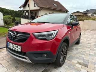 Opel Crossland X 2020 INNOVATION / 1.2 110 PS !!