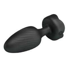 Pretty Love Varian Vibrating Butt Plug-thumb-1